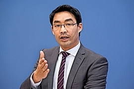 nguyen pho thu tuong duc goc viet philipproesler day la thoi diem cua startup viet nam