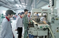 Đổi mới cơ chế tài chính: Tiếp cận cách quản lý tiên tiến