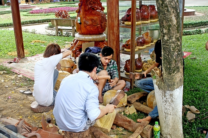 thua thien hue huy dong von thuc day cong nghiep nong thon