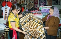 Nghệ An: Thiếu sản phẩm du lịch đặc trưng