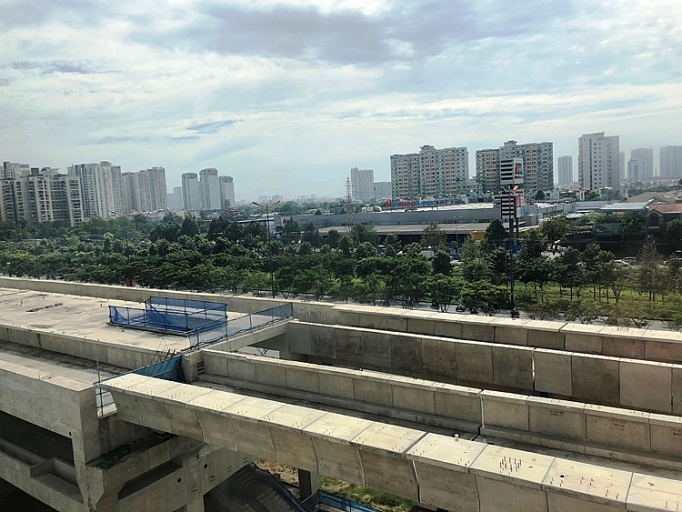 hop tac cong tu de du an khong nam tren giay