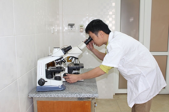 Hạ tầng đo lường quốc gia: Công cụ đắc lực ha tang do luong quoc gia cong cu dac luc