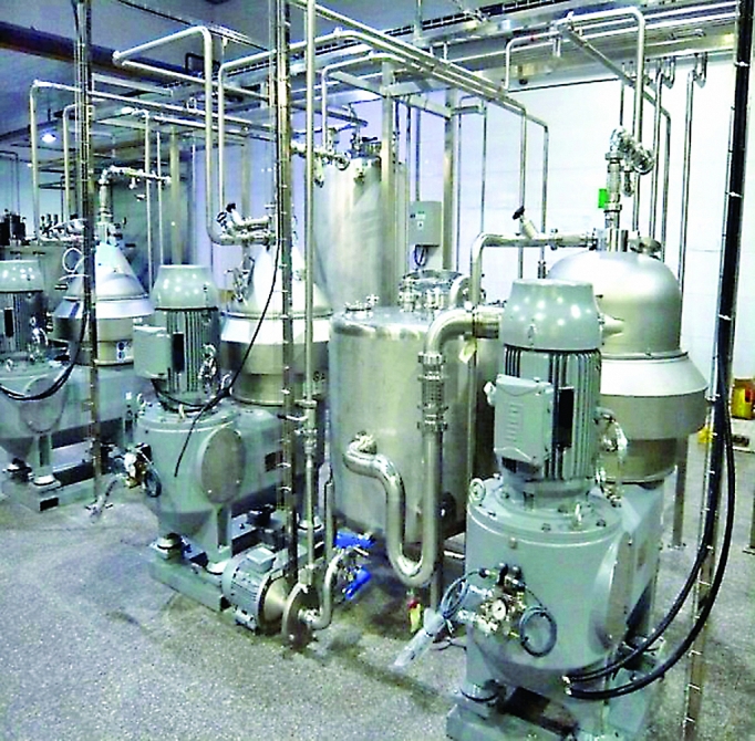 Công ty TNHH Chế biến Dừa Lương Quới: Không sử dụng hóa chất tách dầu dư cong ty tnhh che bien dua luong quoi khong su dung hoa chat tach dau du