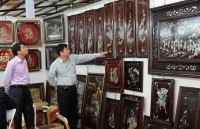 Tạo chuỗi giá trị thủ công mỹ nghệ