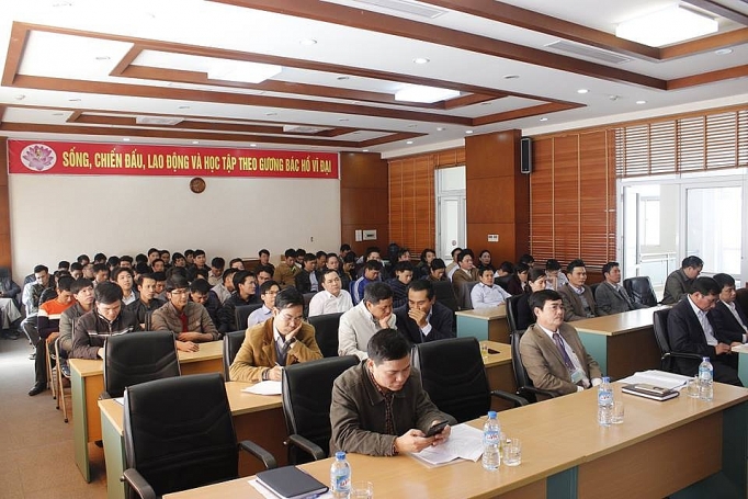 Công đoàn CôngThương Việt Nam triển khai phòng, chống tham nhũng, lãng phí: Đề cao tính chủ động congdoan congthuong viet nam trien khai phong chong tham nhung lang phi de cao tinh chu dong