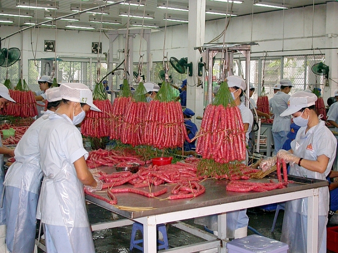 doanh nghiep che bien thuc pham chat luong la yeu to tien quyet