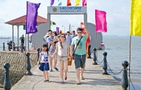 Sụt giảm khách du lịch Trung Quốc: Cần khắc phục kịp thời