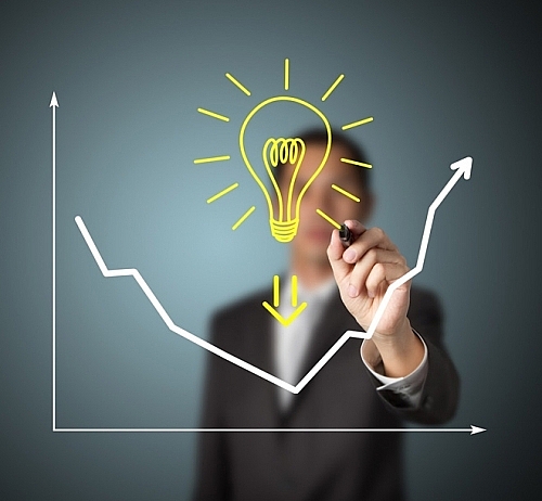 Sự "đổi ngôi" tất yếu su doi ngoi tat yeu