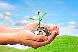 Tiền nhiều để làm gì? tien nhieu de lam gi