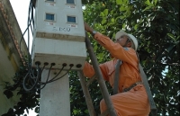Hà Tĩnh: Nỗ lực hoàn thành tiêu chí số 4