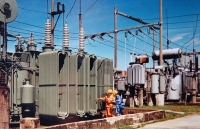 Nghệ An: Nâng chất lưới điện nông thôn