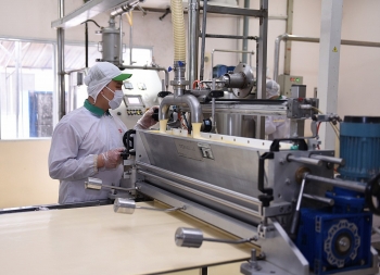 Thương mại hóa sản phẩm khoa học và công nghệ