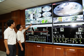 EVN: Đẩy nhanh qua trình chuyển đổi số