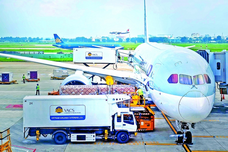 Giảm chi phí, nâng cao chất lượng dịch vụ