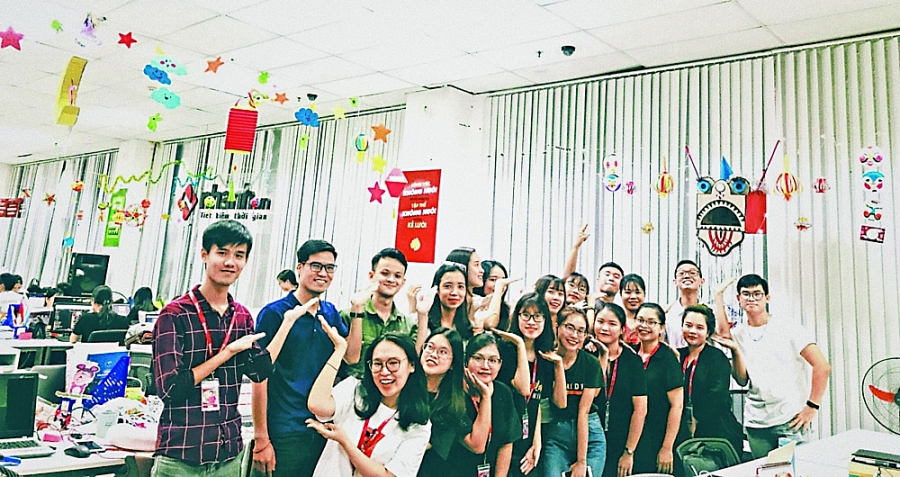 Nhanh.vn - giải pháp quản lý bán hàng đa kênh hiệu quả