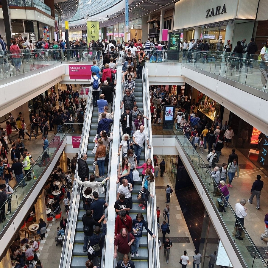 Tiết kiệm toàn cầu tăng: Bùng nổ chi tiêu sau Covid-19?