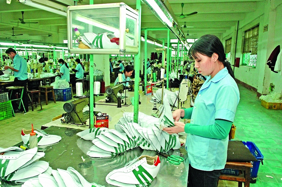 Đáp ứng quy tắc xuất xứ trong VJEPA: Điều kiện tiên quyết