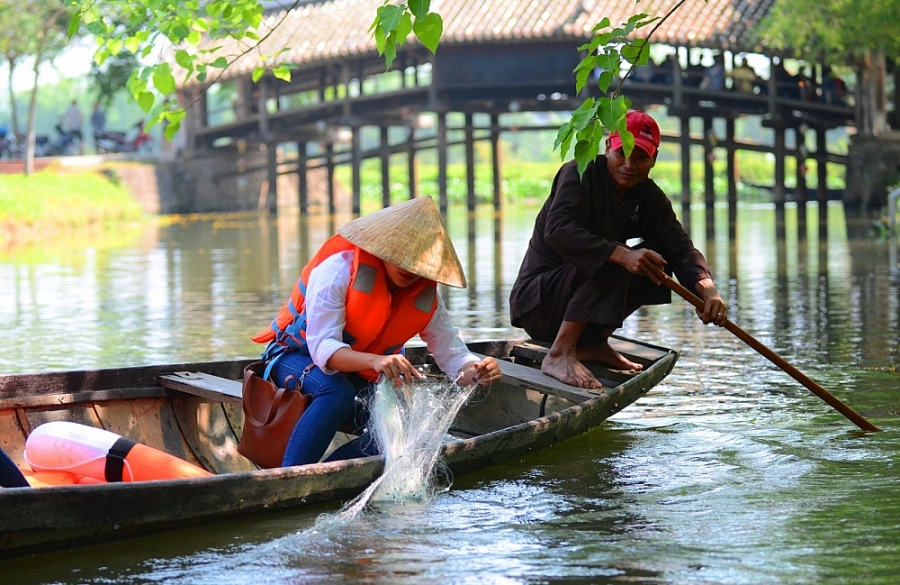 Cơ hội mới của du lịch cộng đồng