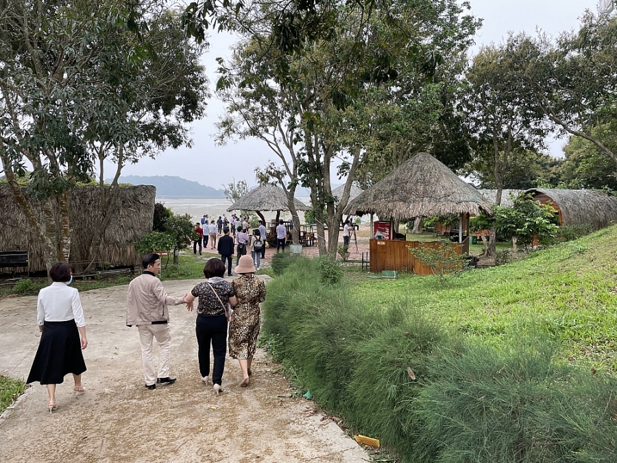 Quảng Ninh: Huyện đảo Cô Tô “thay da, đổi thịt” từng ngày