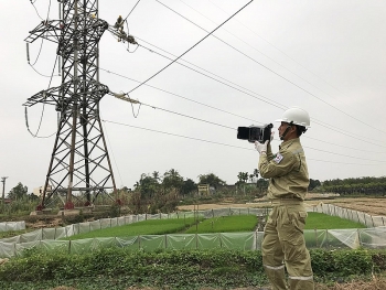 Thi đua chuyển đổi số trong EVNNPT: Góp phần nâng cao năng suất lao động