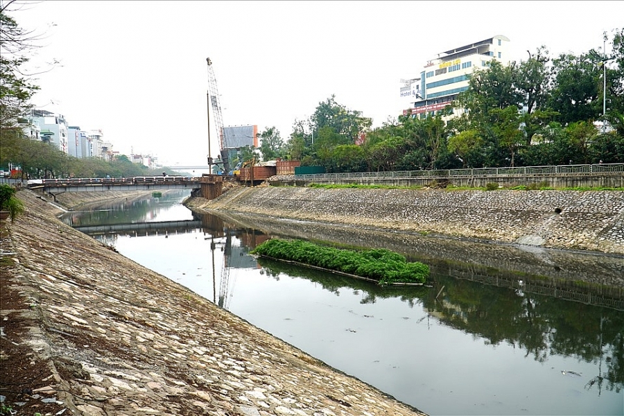 Sẽ kiểm soát chặt cơ sở xả thải lớn