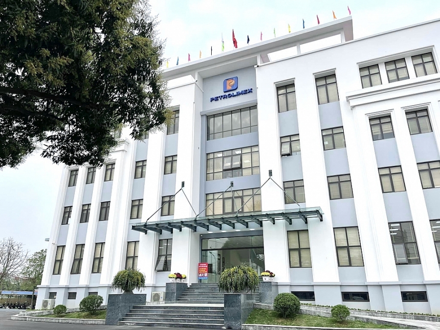 Công ty xăng dầu Hà Bắc: Nỗ lực ổn định nguồn cung xăng dầu
