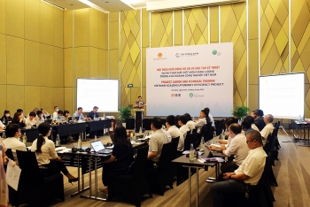 Tăng khả năng tiếp cận vốn cho doanh nghiệp