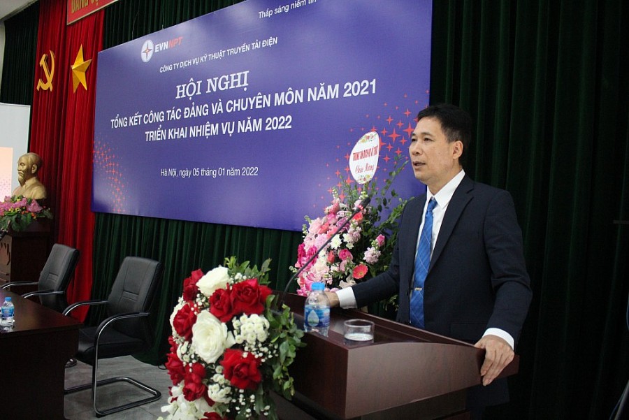 NPTS – phát huy tinh thần đoàn kết, sáng tạo