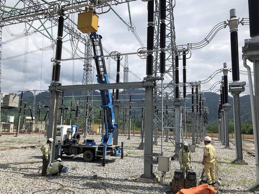 NPTS – phát huy tinh thần đoàn kết, sáng tạo