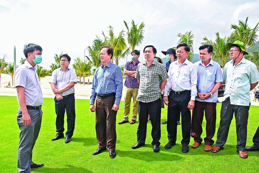 Cơ hội cho nhà đầu tư tiên phong