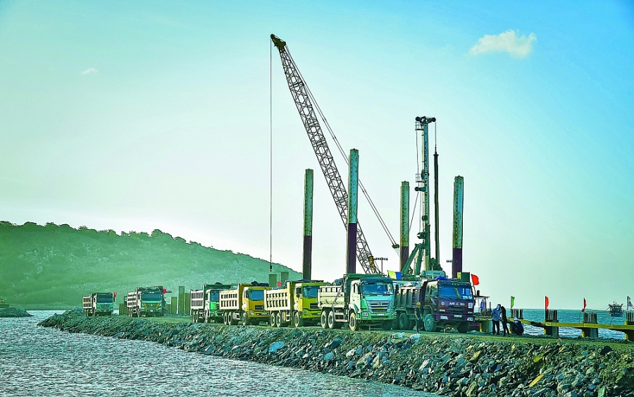 Cơ hội cho nhà đầu tư tiên phong