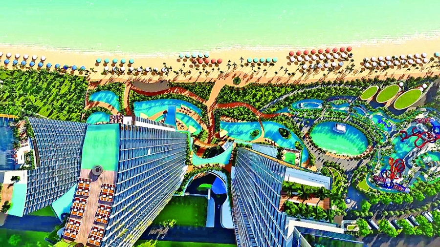 Cơ hội cho nhà đầu tư tiên phong