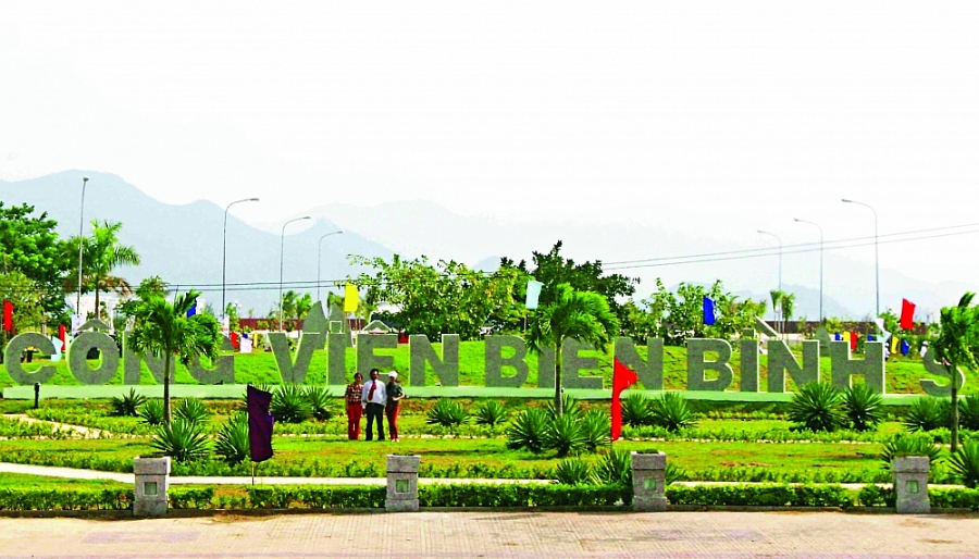 Cơ hội cho nhà đầu tư tiên phong