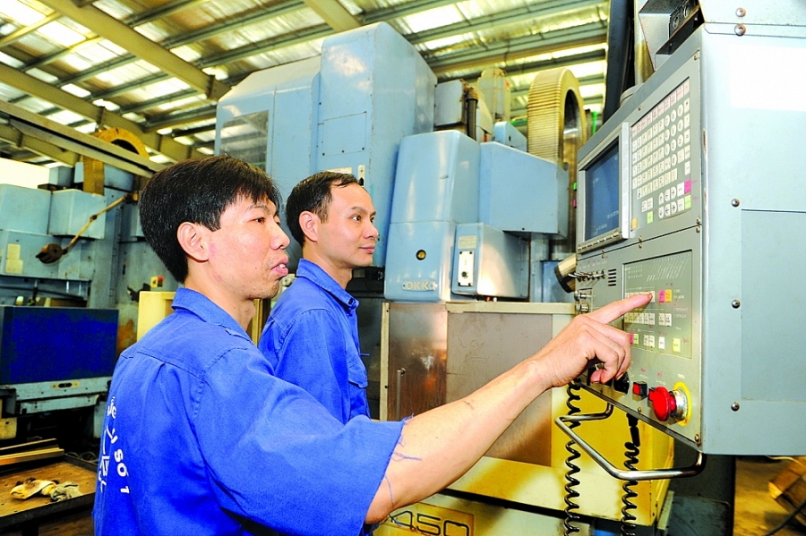 Thái Bình: Linh hoạt triển khai chương trình khuyến công