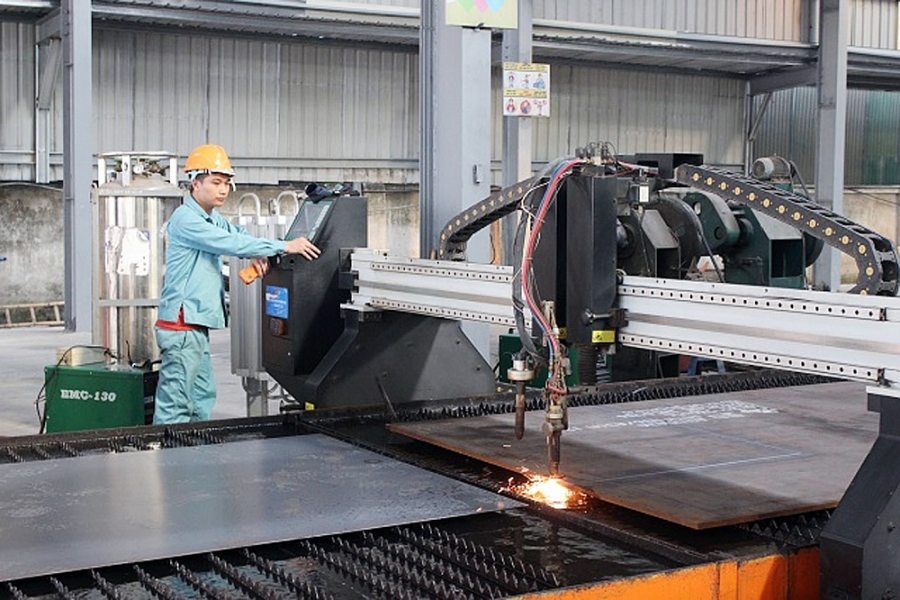 Hà Nội: Tiếp sức cho sản phẩm làng nghề