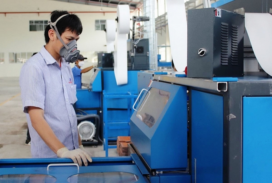 Đông Nam Bộ: “Trái ngọt”  từ cách làm sáng tạo