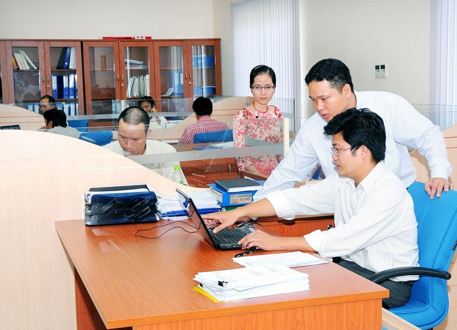 Đào tạo, bồi dưỡng đội ngũ cán bộ, công chức, viên chức: Đáp ứng yêu cầu hội nhập