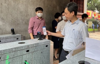 Nâng tầm giá trị Khu di tích Văn Miếu - Quốc Tử Giám