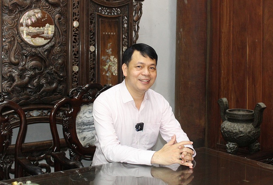 Nâng tầm giá trị Khu di tích Văn Miếu - Quốc Tử Giám