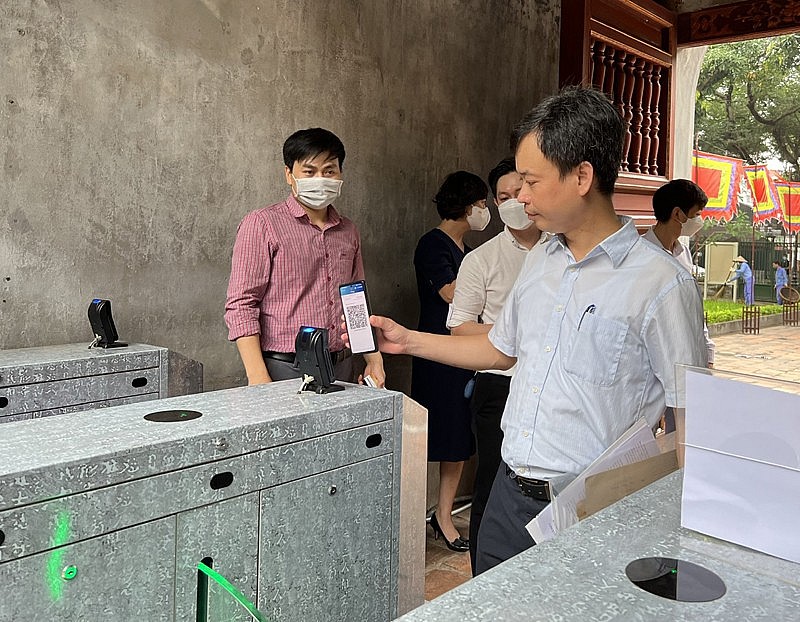 Nâng tầm giá trị Khu di tích Văn Miếu - Quốc Tử Giám