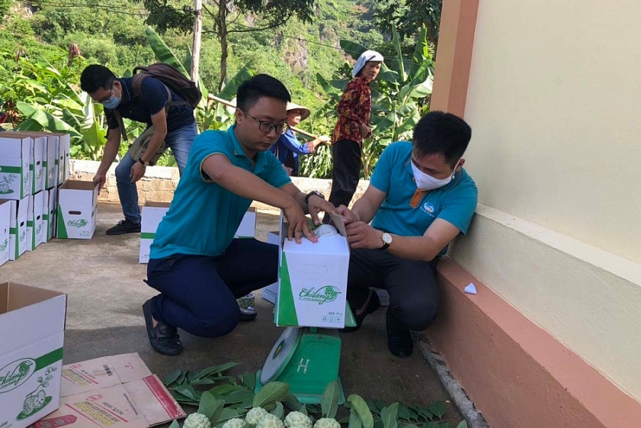 Lạng Sơn: Đưa kinh tế số về nông thôn