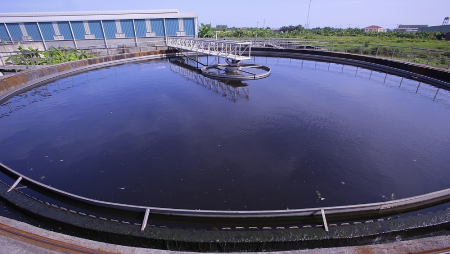 Tiêu chuẩn nào cho khu công nghiệp sạch?