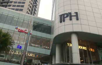 Tòa nhà thương mại IPH: Tiết kiệm 2,5 tỷ đồng nhờ sử dụng năng lượng hiệu quả