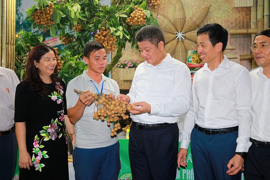 Thành phố Hà Nội: Đẩy mạnh quảng bá, kết nối thương mại, du lịch