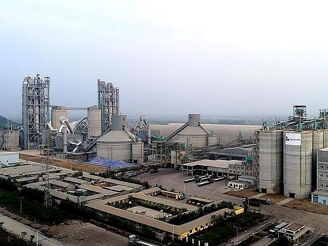 Thanh Hóa: Động lực từ công nghiệp chế biến, chế tạo