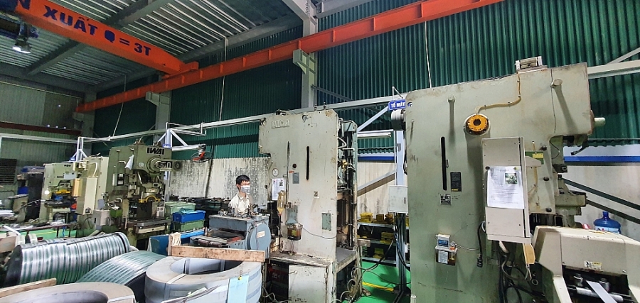 Tiết kiệm thời gian nhờ Kaizen