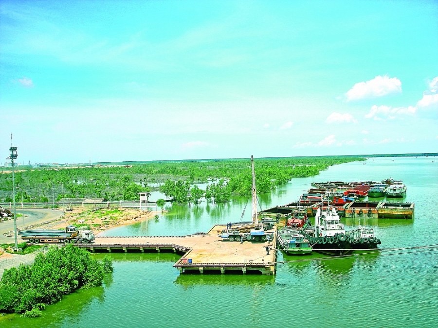 Thép Miền Nam: Đảm bảo “mục tiêu kép”