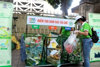 Dự thảo EPR: Cần minh bạch và công bằng hơn