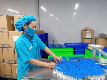 Nâng cao năng suất: Giải pháp hữu hiệu vượt đại dịch