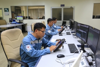 EVN: 100% đơn vị áp dụng văn phòng điện tử